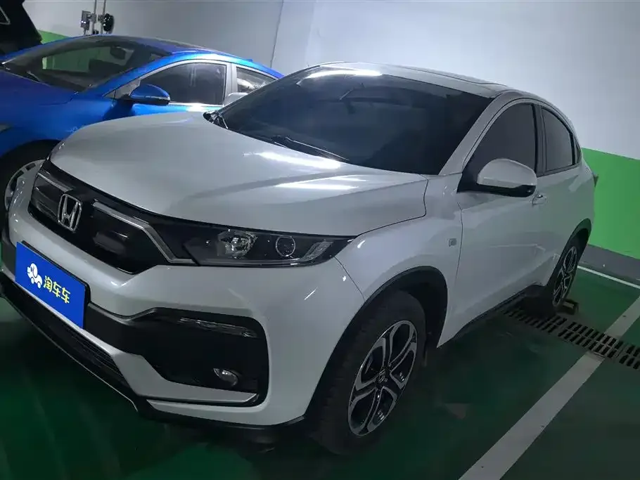 Honda XR-V 2022 из CN, фото 1