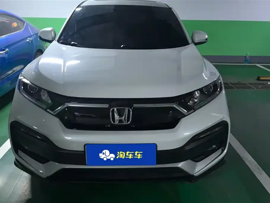 Honda XR-V 2022 из CN, фото 6