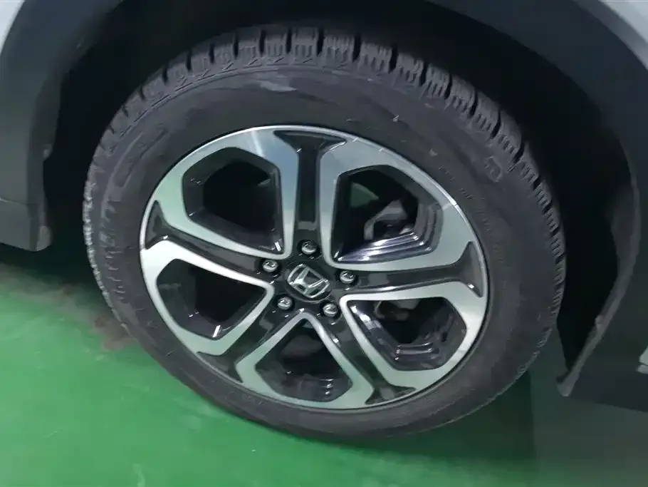 Honda XR-V 2022 из CN, фото 10
