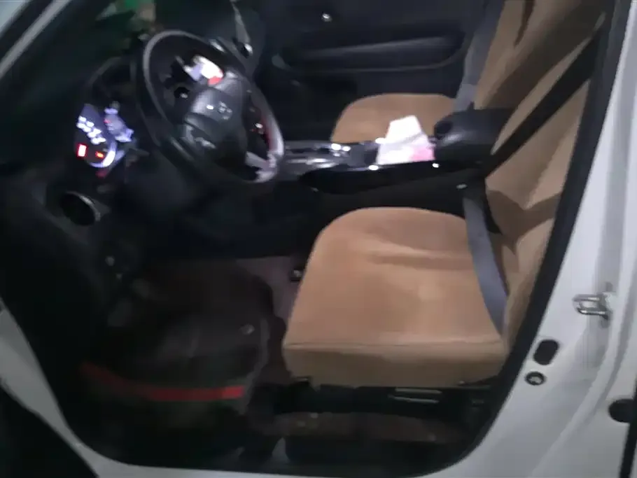 Honda XR-V 2022 из CN, фото 2