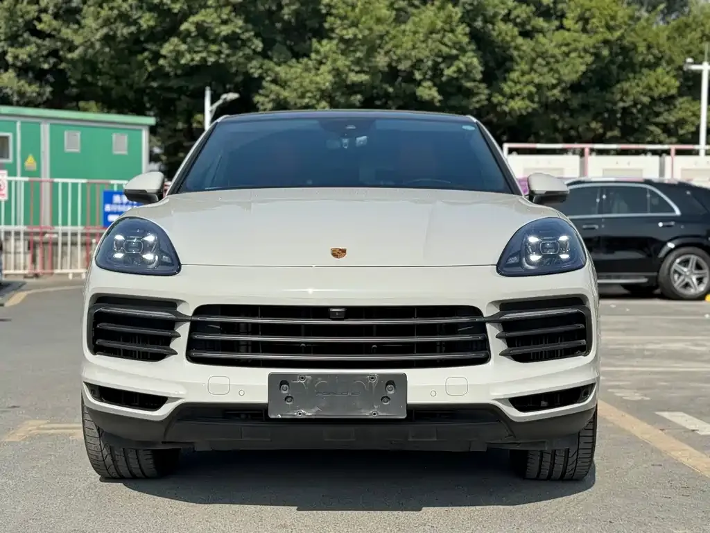Porsche Cayenne 2023 из CN, фото 6