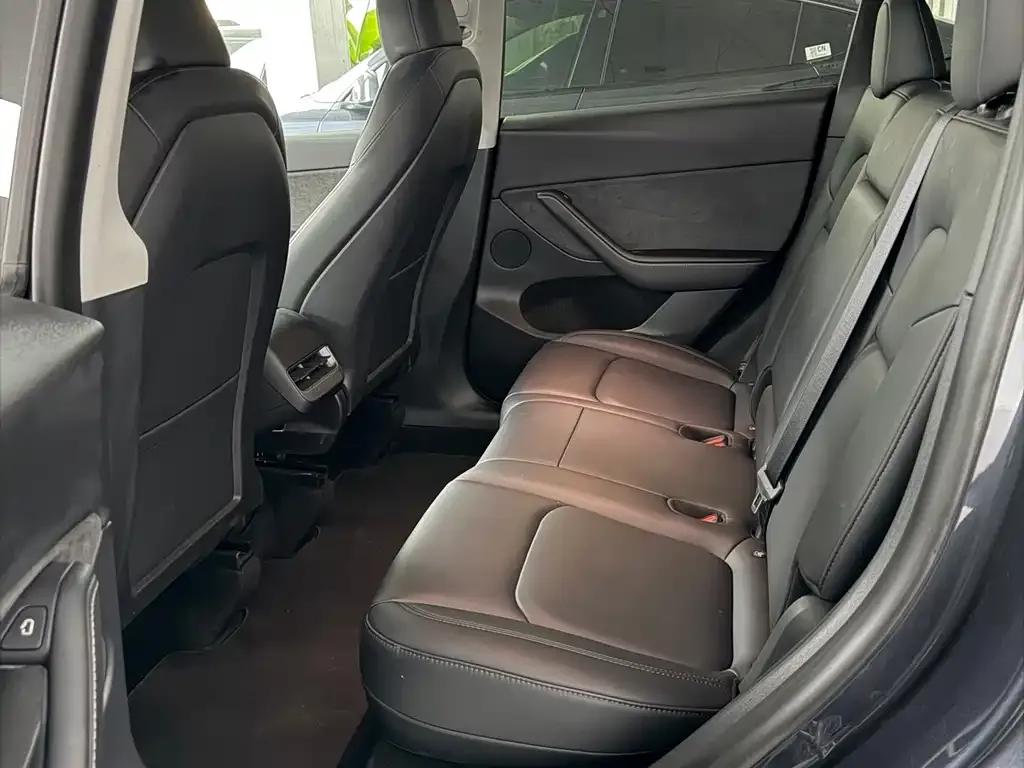 Tesla Model Y 2024 из CN, фото 3