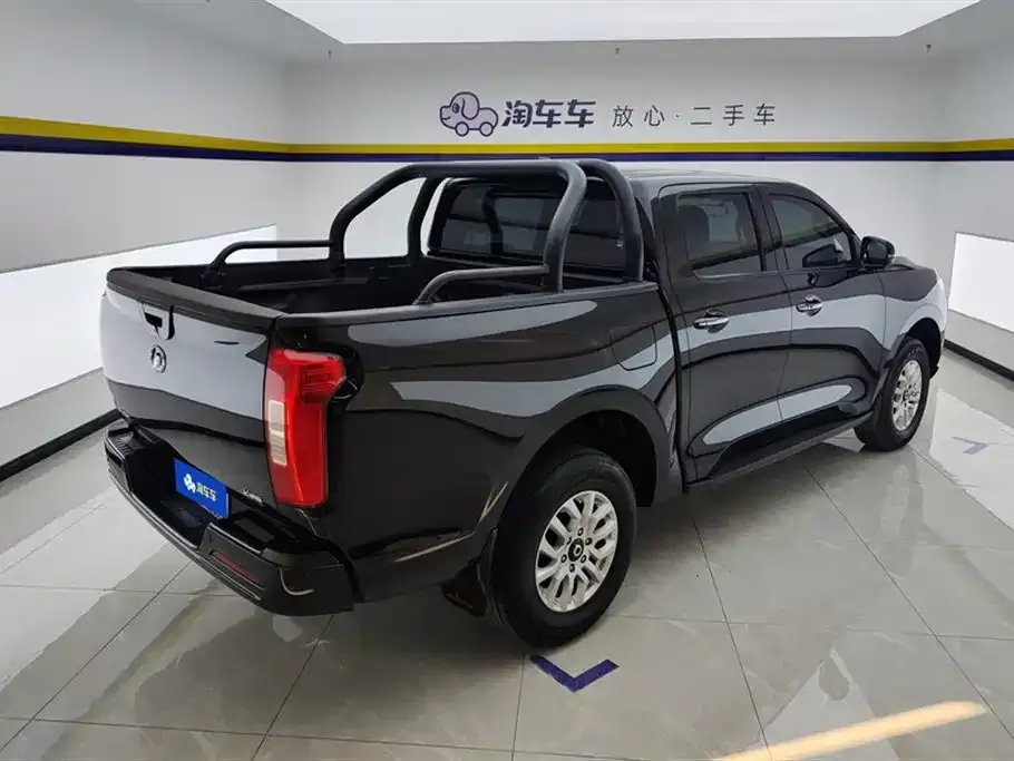 Great Wall Pao 2021 из CN, фото 4