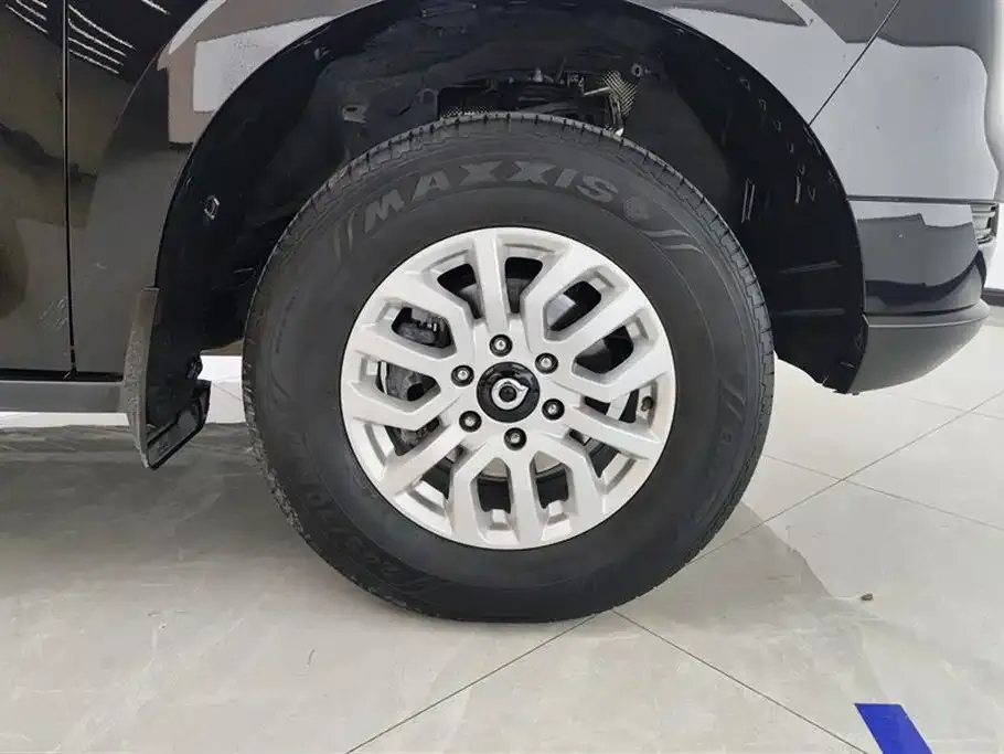 Great Wall Pao 2021 из CN, фото 5
