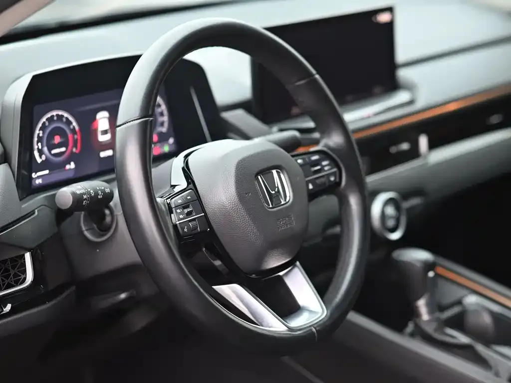 Honda Inspire 2023 из CN, фото 9