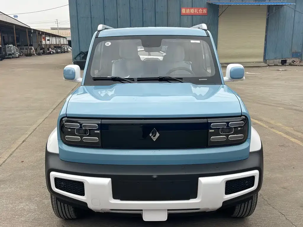 Baojun Yueye 2026 из CN, фото 8