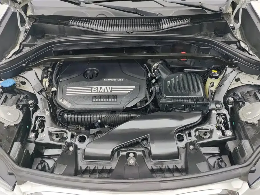 BMW X1 2022 из CN, фото 10