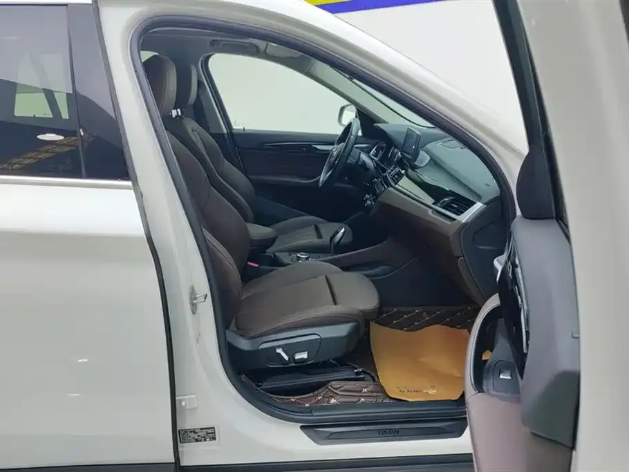 BMW X1 2022 из CN, фото 7