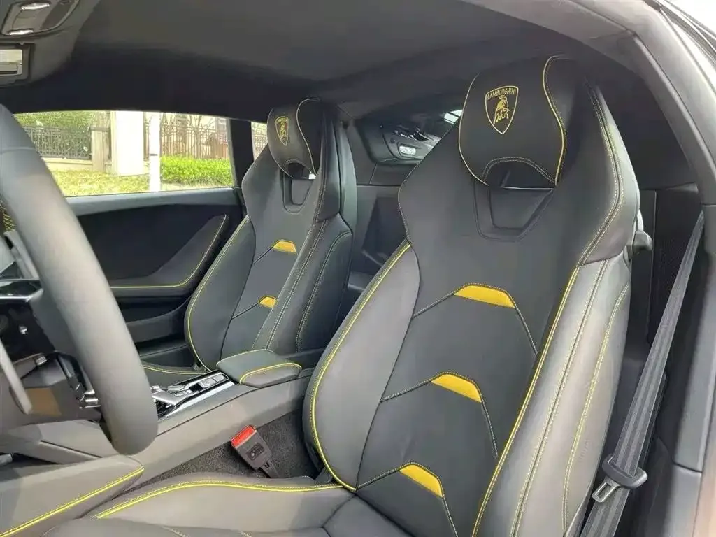 Lamborghini Huracan — фото 2