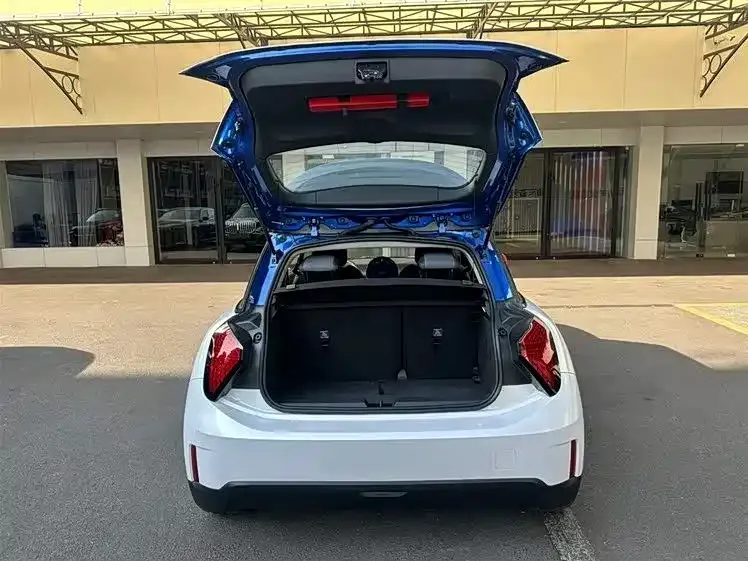 MINI Cooper EV 2025 из CN, фото 6