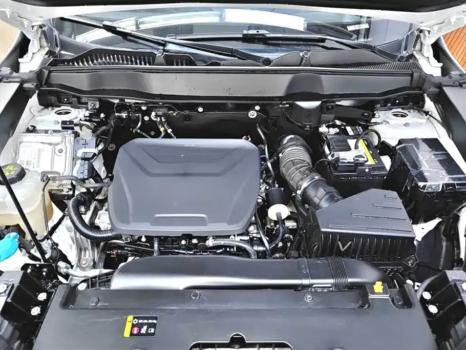 Haval H6 2024 из CN, фото 9