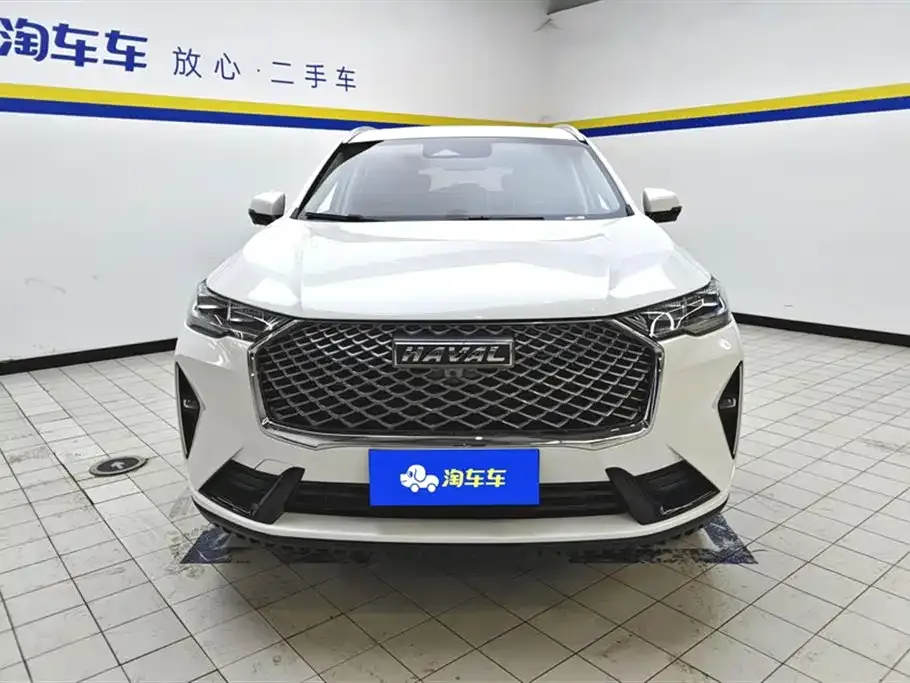 Haval H6 2024 из CN, фото 2