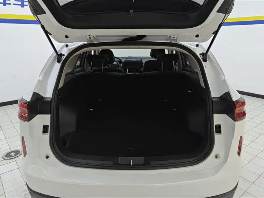 Haval H6 2024 из CN, фото 10