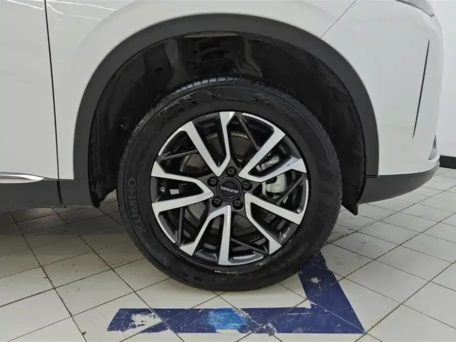 Haval H6 2024 из CN, фото 3