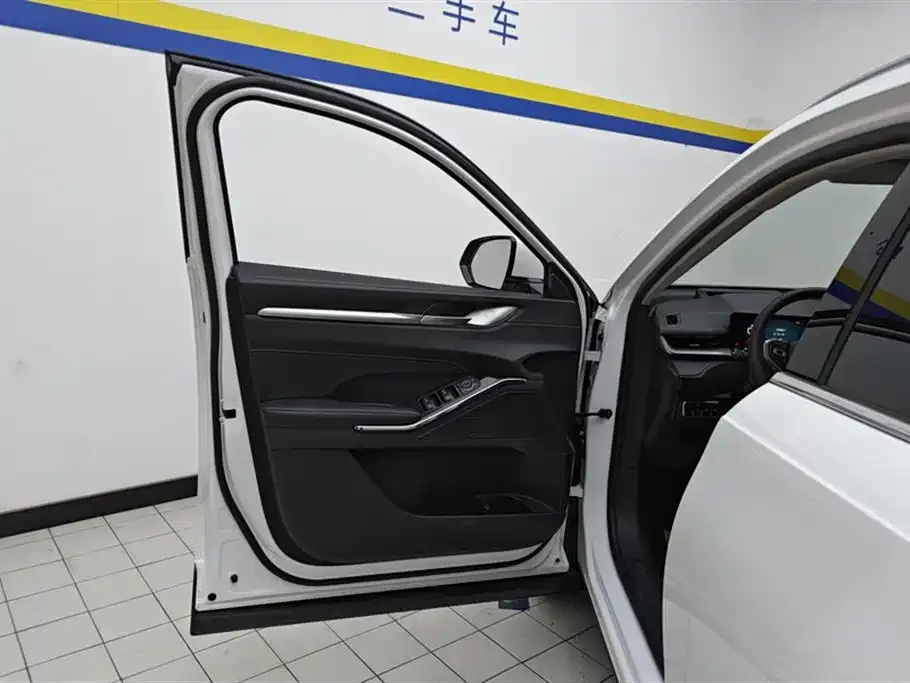Haval H6 2024 из CN, фото 5