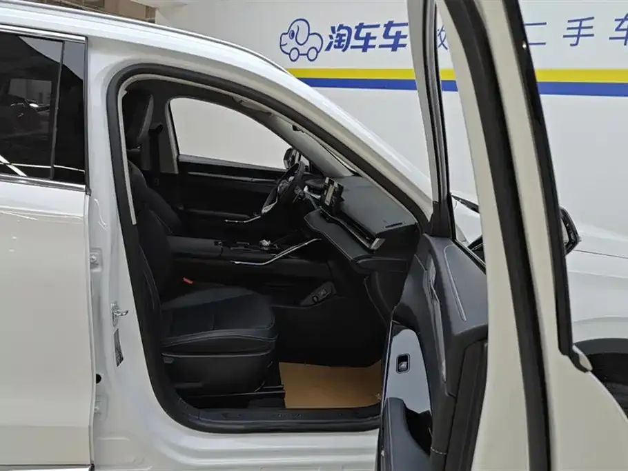 Haval H6 2024 из CN, фото 6