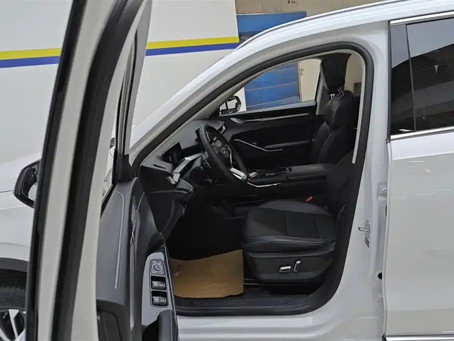 Haval H6 2024 из CN, фото 7