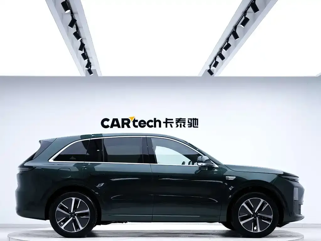 Li Auto L6 2024 из CN, фото 7