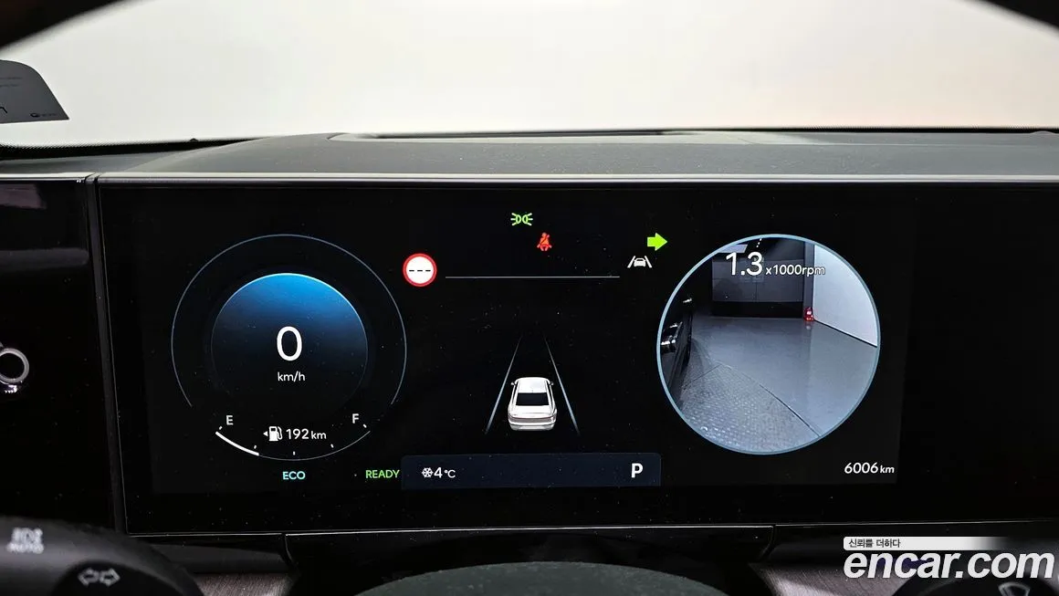 Hyundai Grandeur 2026 из KR, фото 3