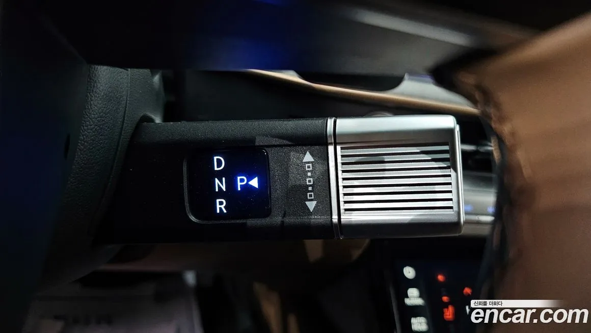 Hyundai Grandeur 2026 из KR, фото 4