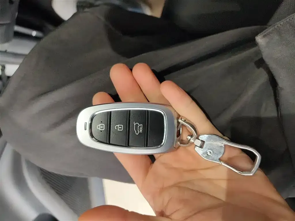 Hyundai Tucson 2024 из CN, фото 2