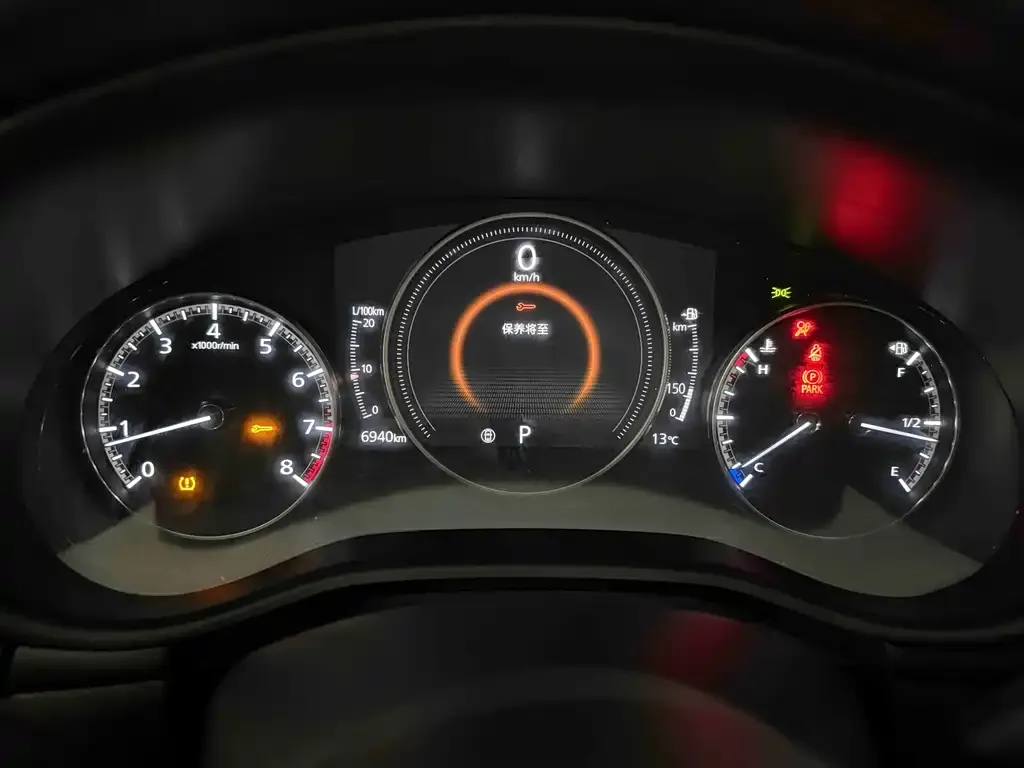 Mazda 3 Axela 2021 из CN, фото 2