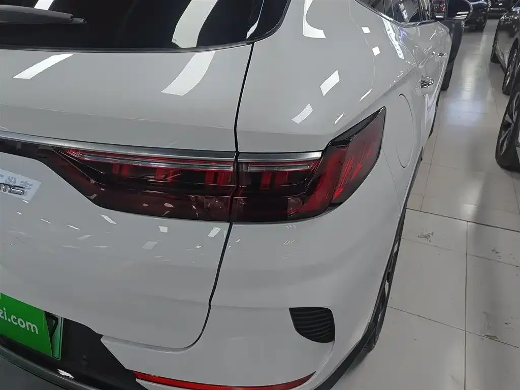 BYD PLUS New Energy 2022 из CN, фото 5