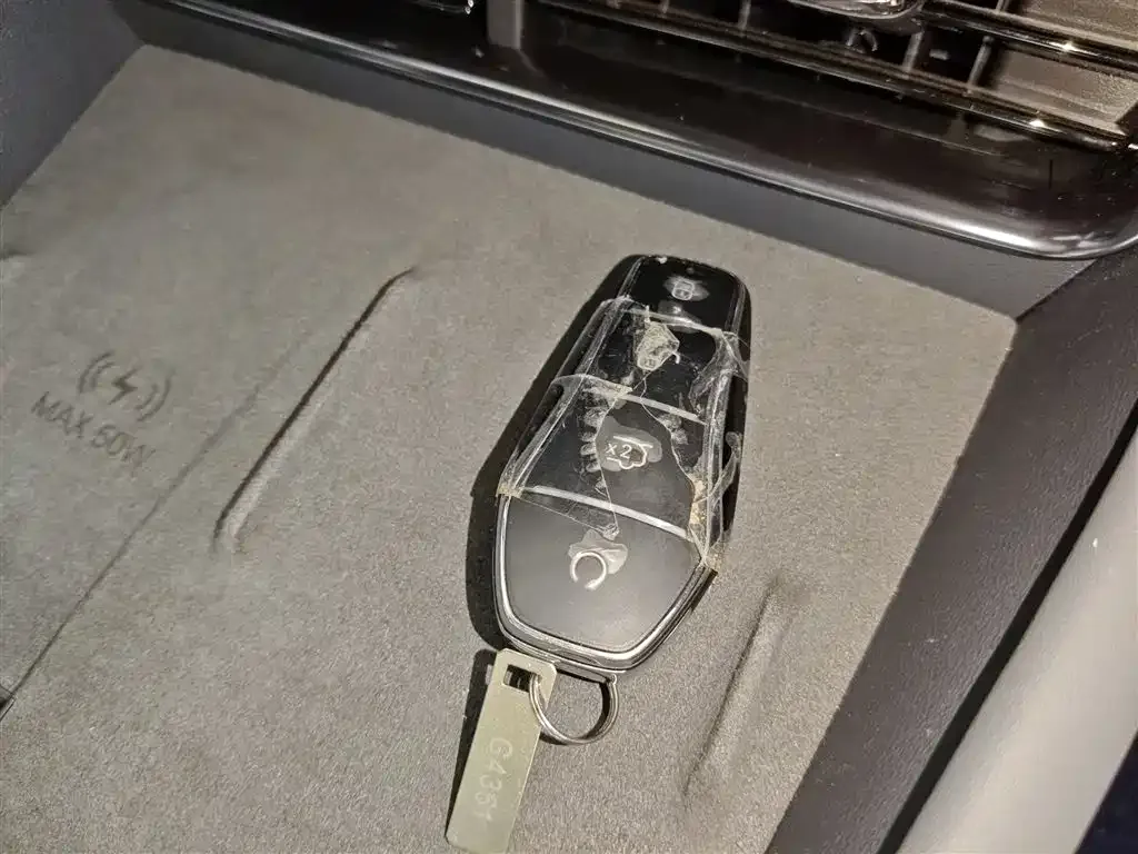 BYD Seal 06GT 2025 из CN, фото 9