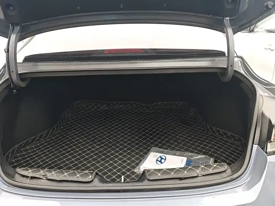 Hyundai Elantra 2024 из CN, фото 4