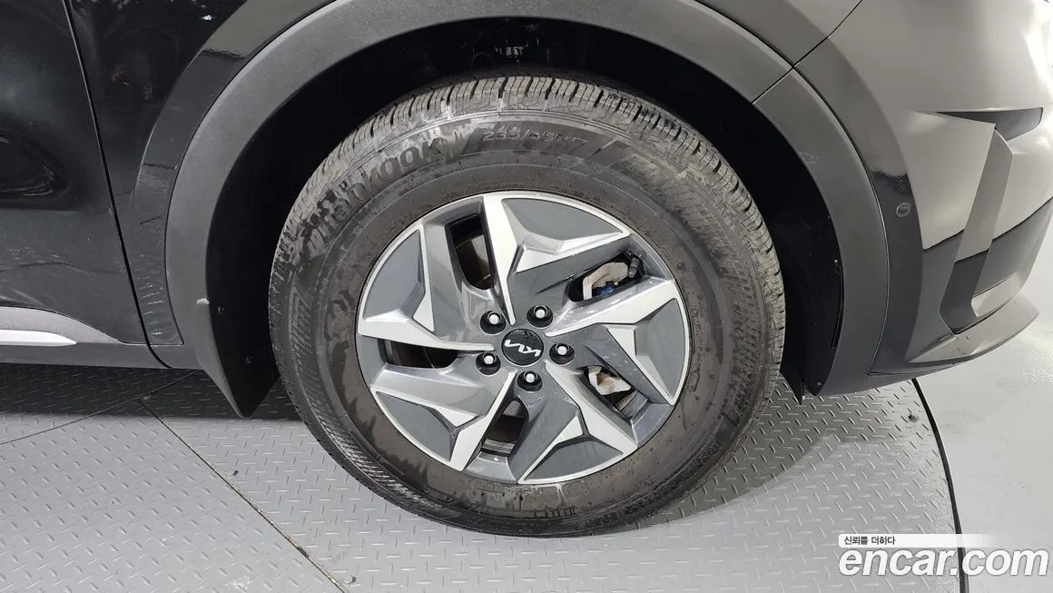 Kia Sorento 2023 из KR, фото 10