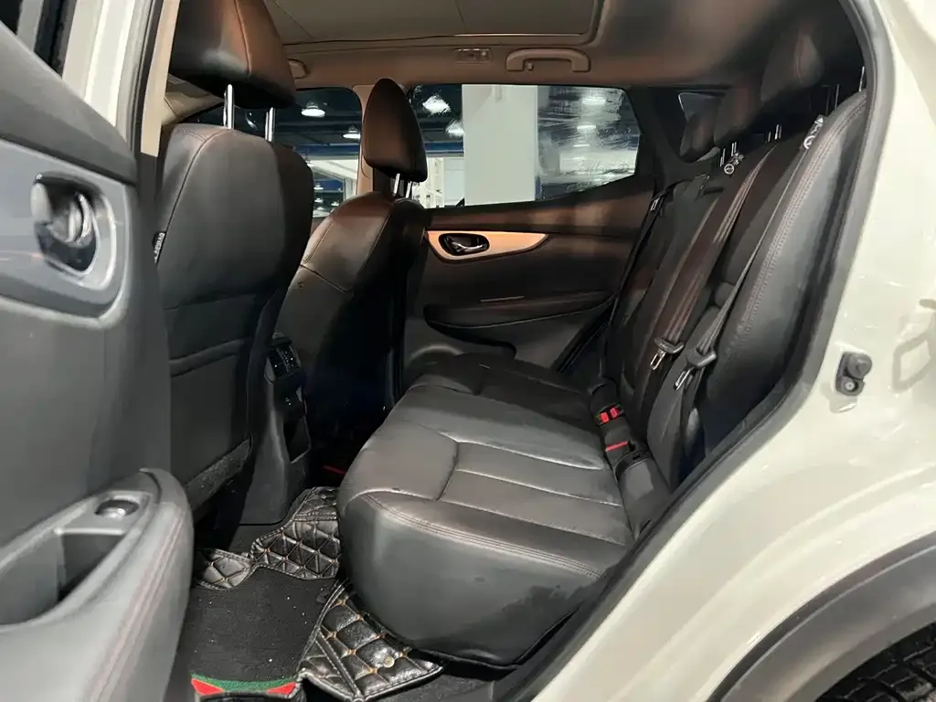 Nissan Qashqai 2023 из CN, фото 4