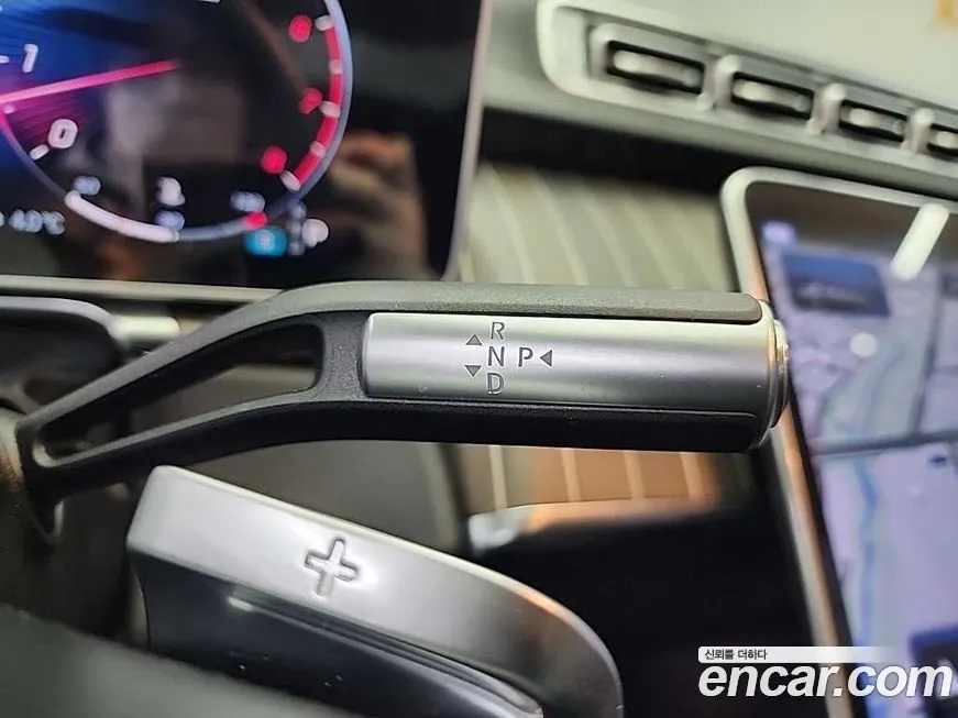 Mercedes-Benz S-Class 2023 из KR, фото 8