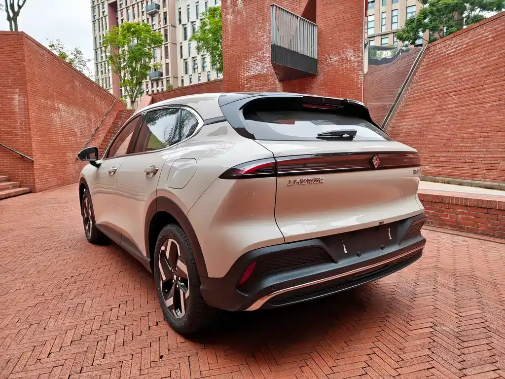 Baojun Yunhai — фото 10