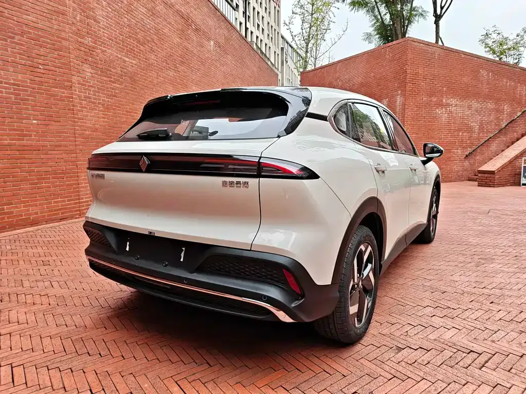 Baojun Yunhai — фото 6