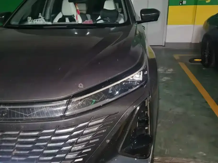 Changan CS75PLUS 2023 из CN, фото 9