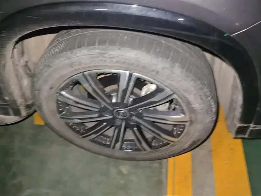 Changan CS75PLUS 2023 из CN, фото 8