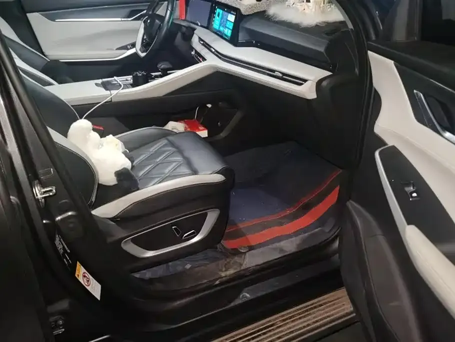 Changan CS75PLUS 2023 из CN, фото 7
