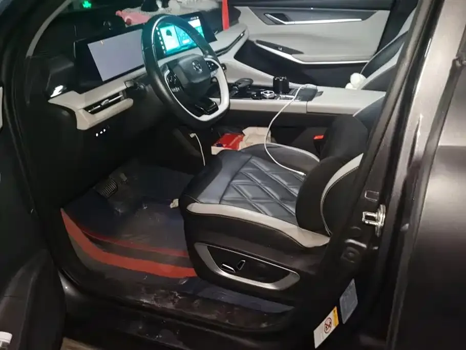 Changan CS75PLUS 2023 из CN, фото 6