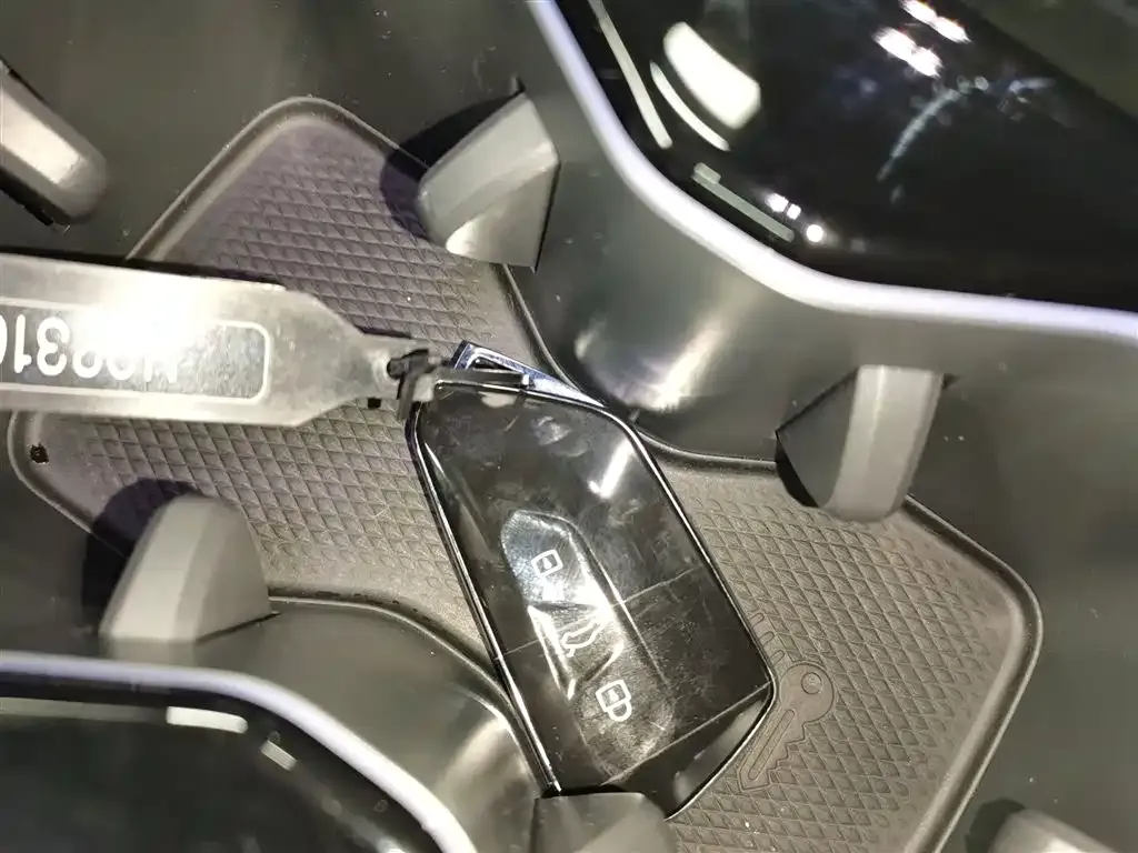 Volkswagen Teramont 2025 из CN, фото 4