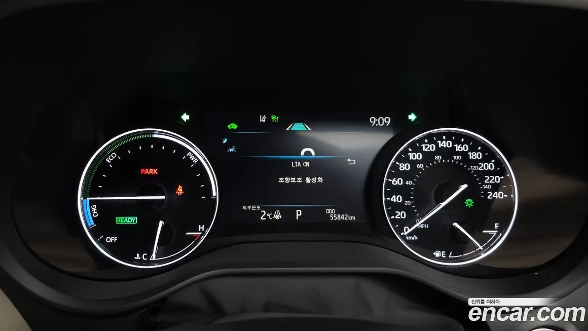 Toyota Sienna 2023 из KR, фото 5