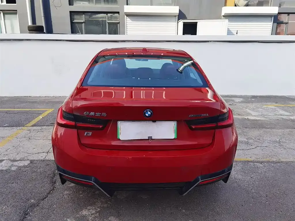 BMW i3 2023 из CN, фото 10