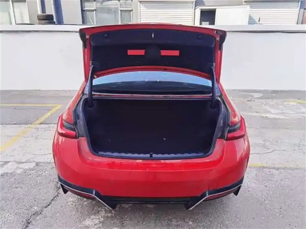 BMW i3 2023 из CN, фото 8