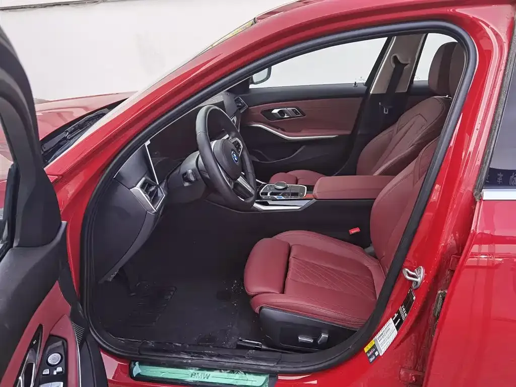 BMW i3 2023 из CN, фото 5