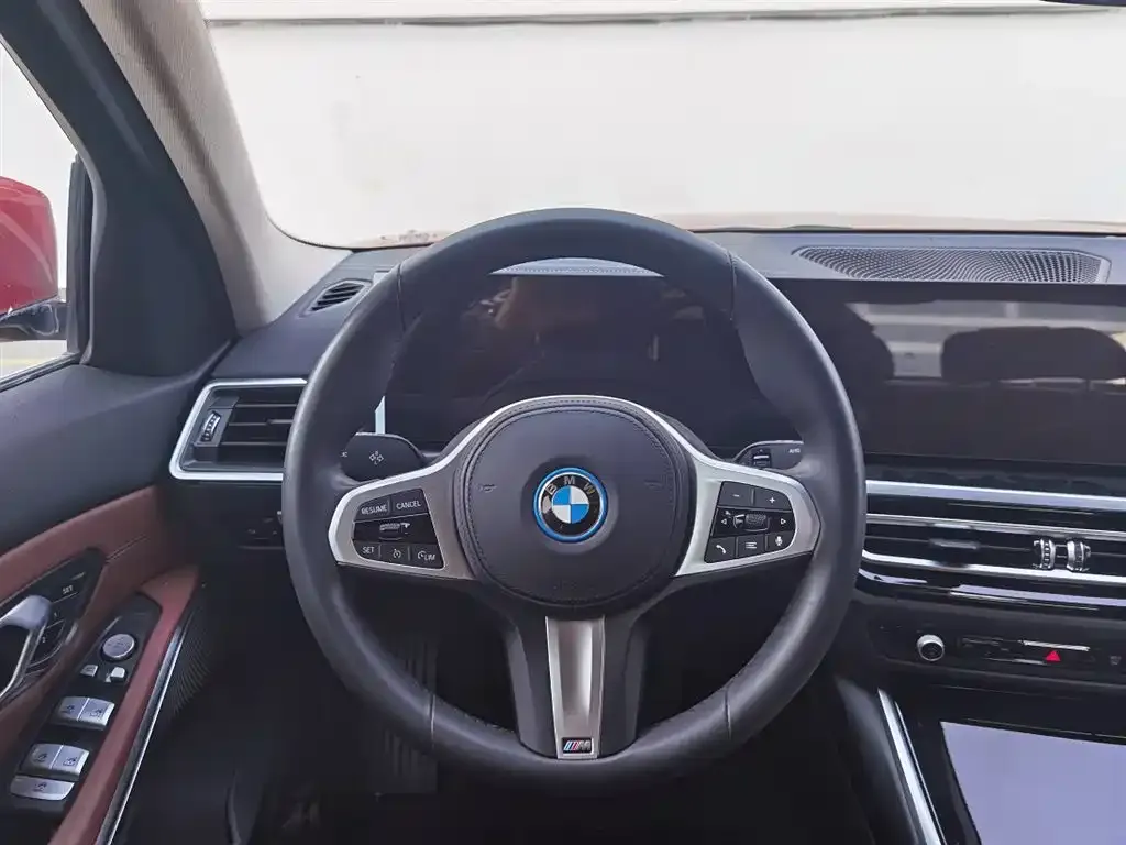 BMW i3 2023 из CN, фото 3