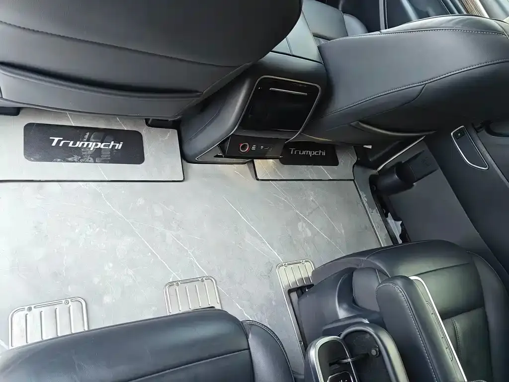 GAC Motor Trumpchi M8 2021 из CN, фото 2