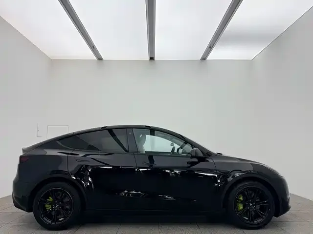 Tesla Model Y 2021 из CN, фото 5