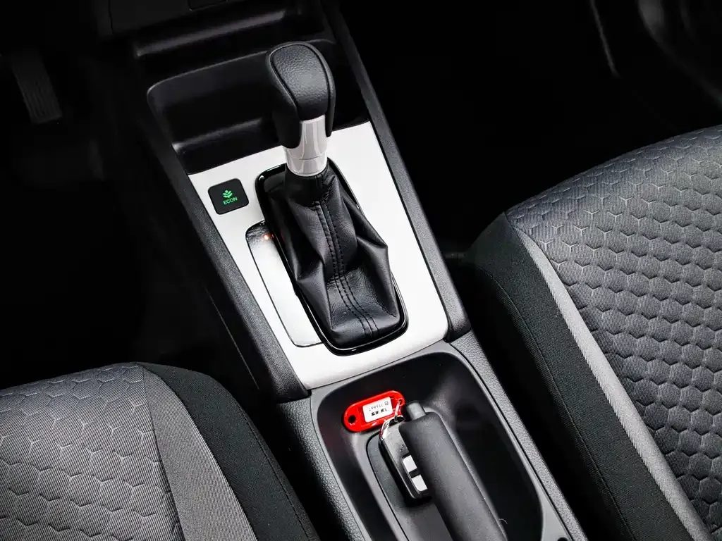 Honda Fit 2021 из CN, фото 8