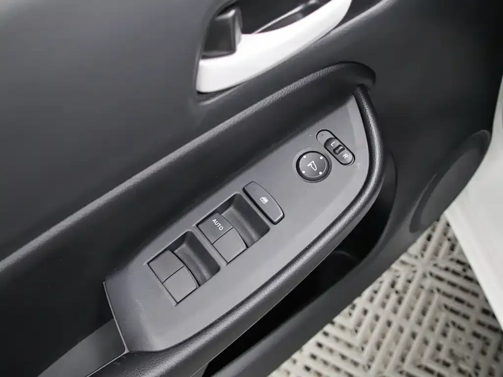 Honda Fit 2021 из CN, фото 4