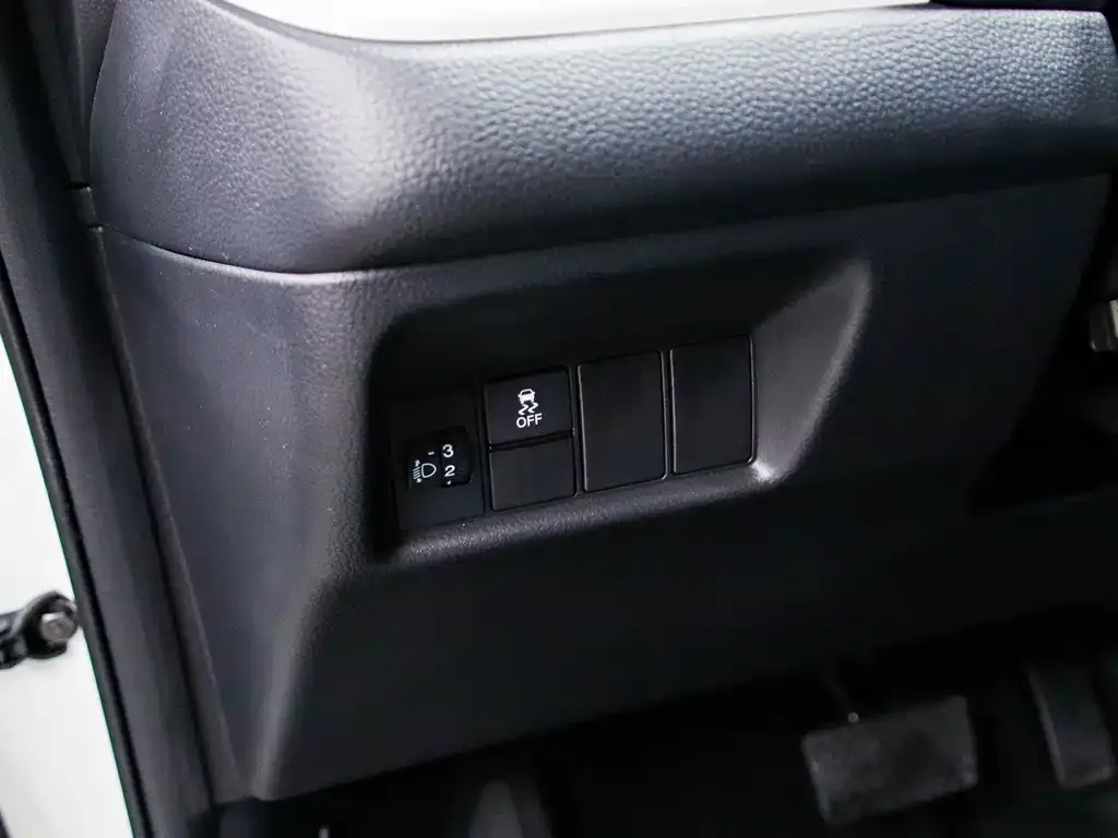 Honda Fit 2021 из CN, фото 9