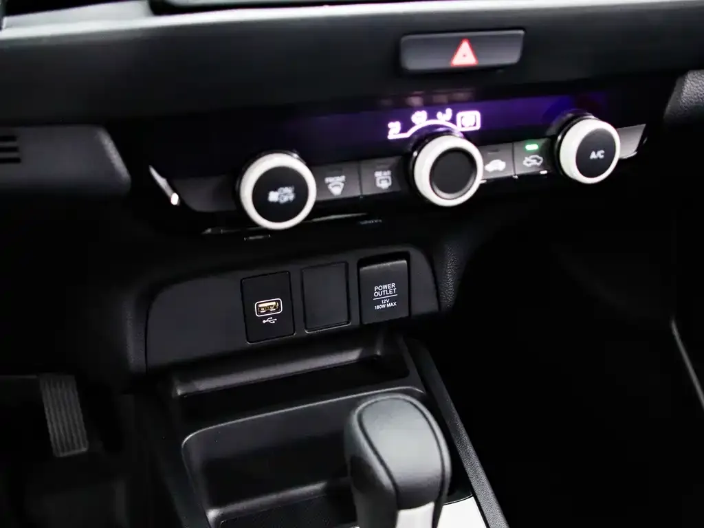 Honda Fit 2021 из CN, фото 7